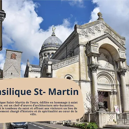 Petit Franc - Quartier Historique - Confort *